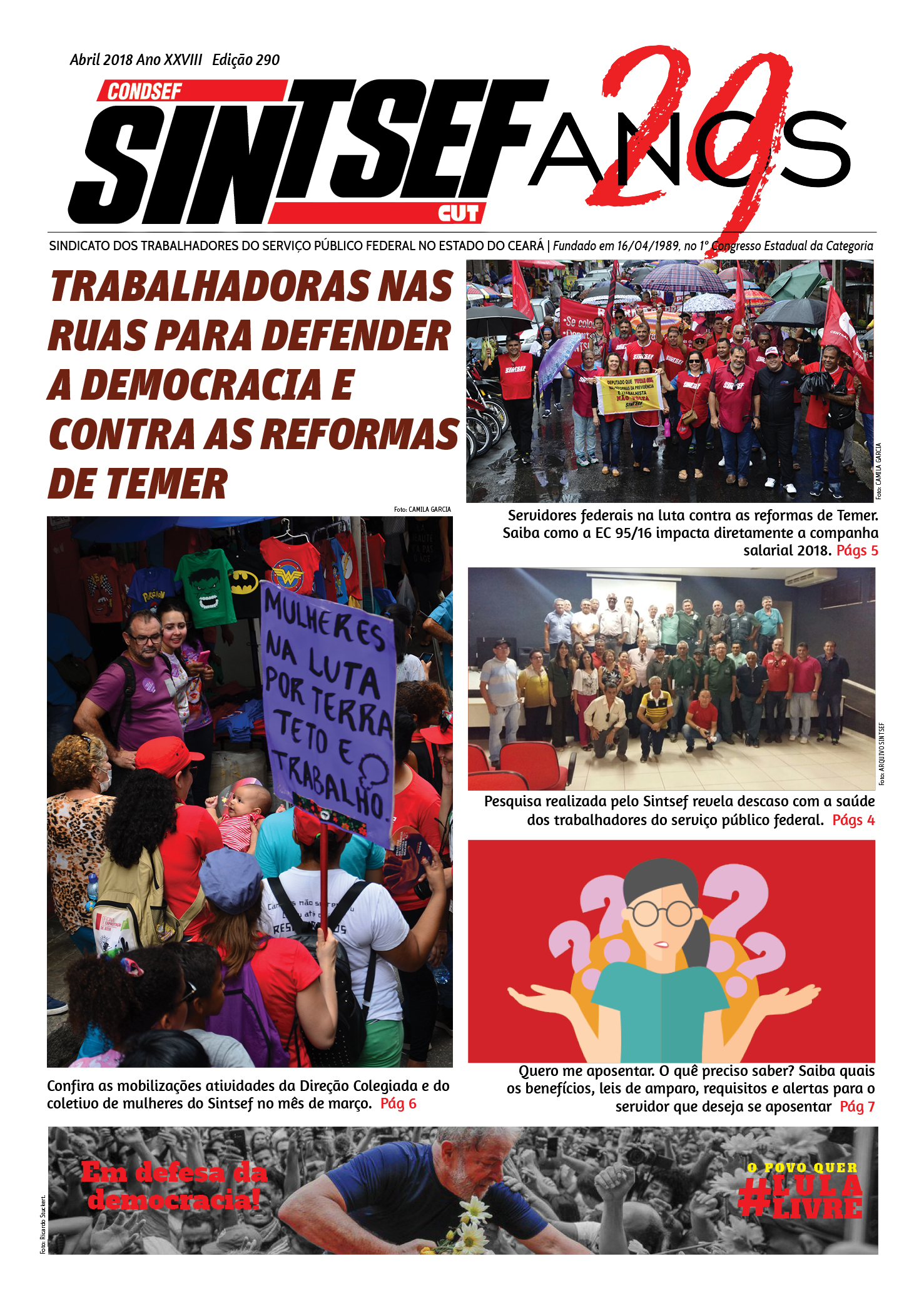 Calaméo - Jornal Ceifeiros Jan/Fev 2020